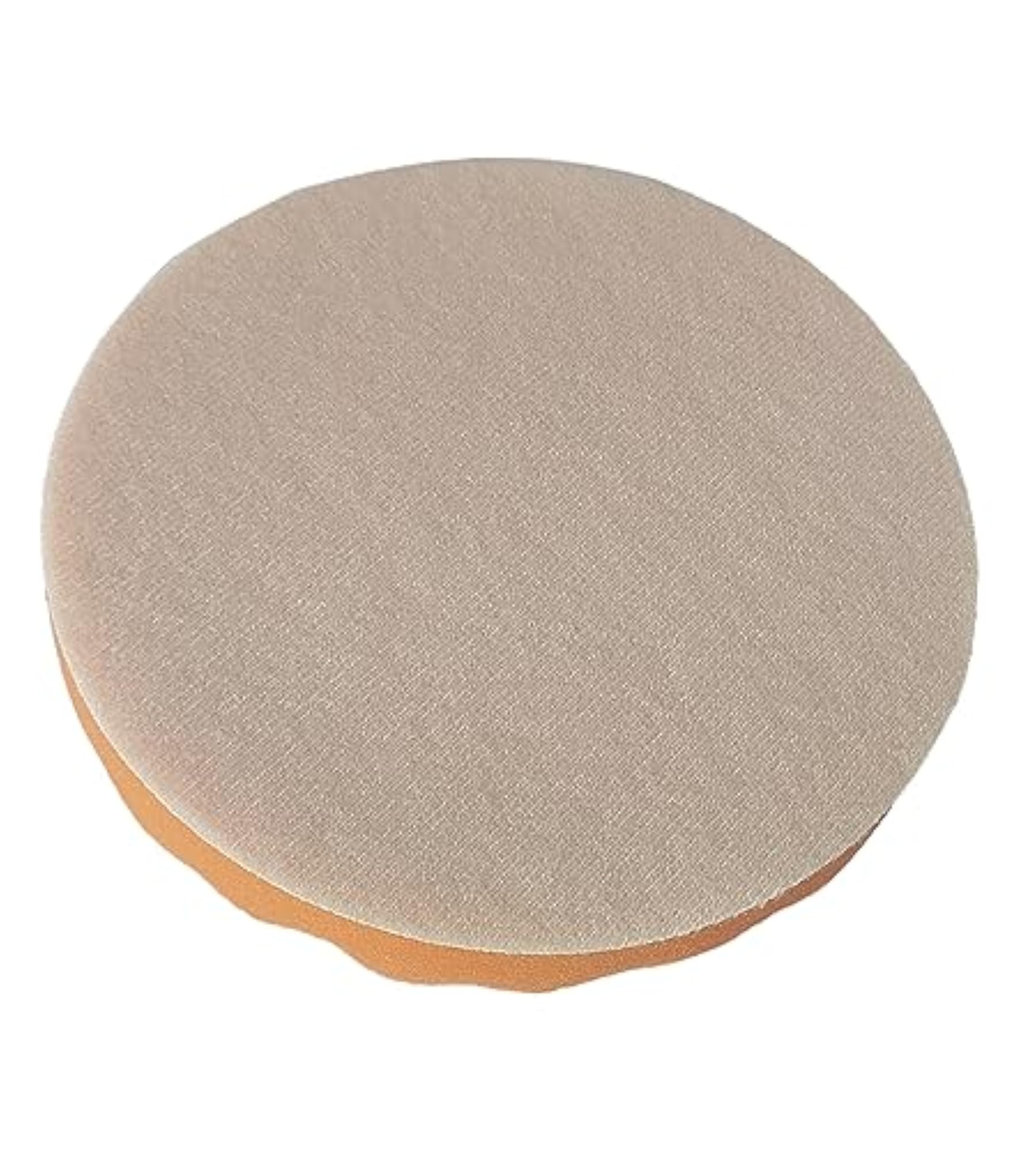 Car Clean Polishing Wave Foam Buffing Waxing Pad