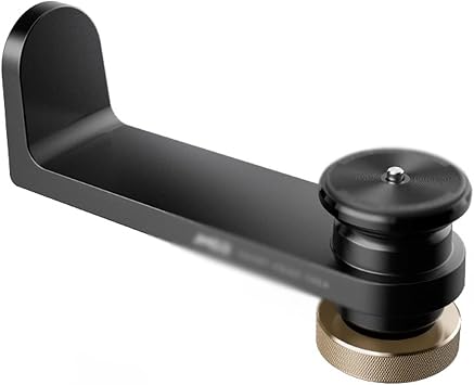 GLigeT Projector Mount Stand Projector Wall Mount Bracket Angle Adjustable Accessories Suitable for Home and Office Projector Ceiling Mount