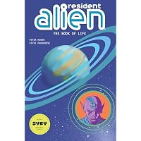 Resident Alien Volume 8