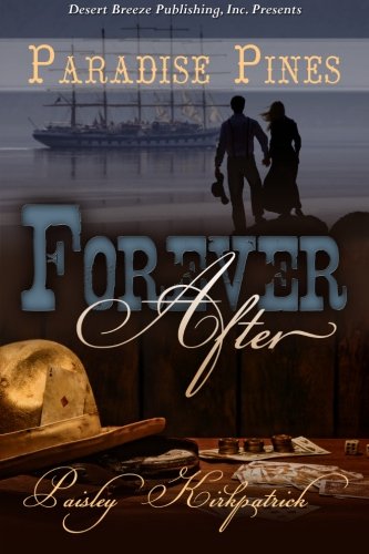 Forever After (Paradise Pines Book 2)