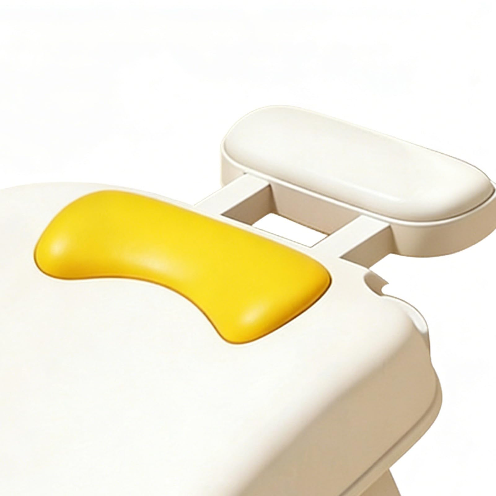 Klappbarer Shampoo-Stuhl für und Babys, Waschstuhl, faltbar und tragbar, Shampoo-Sitz für, Mädchen, zu Hause