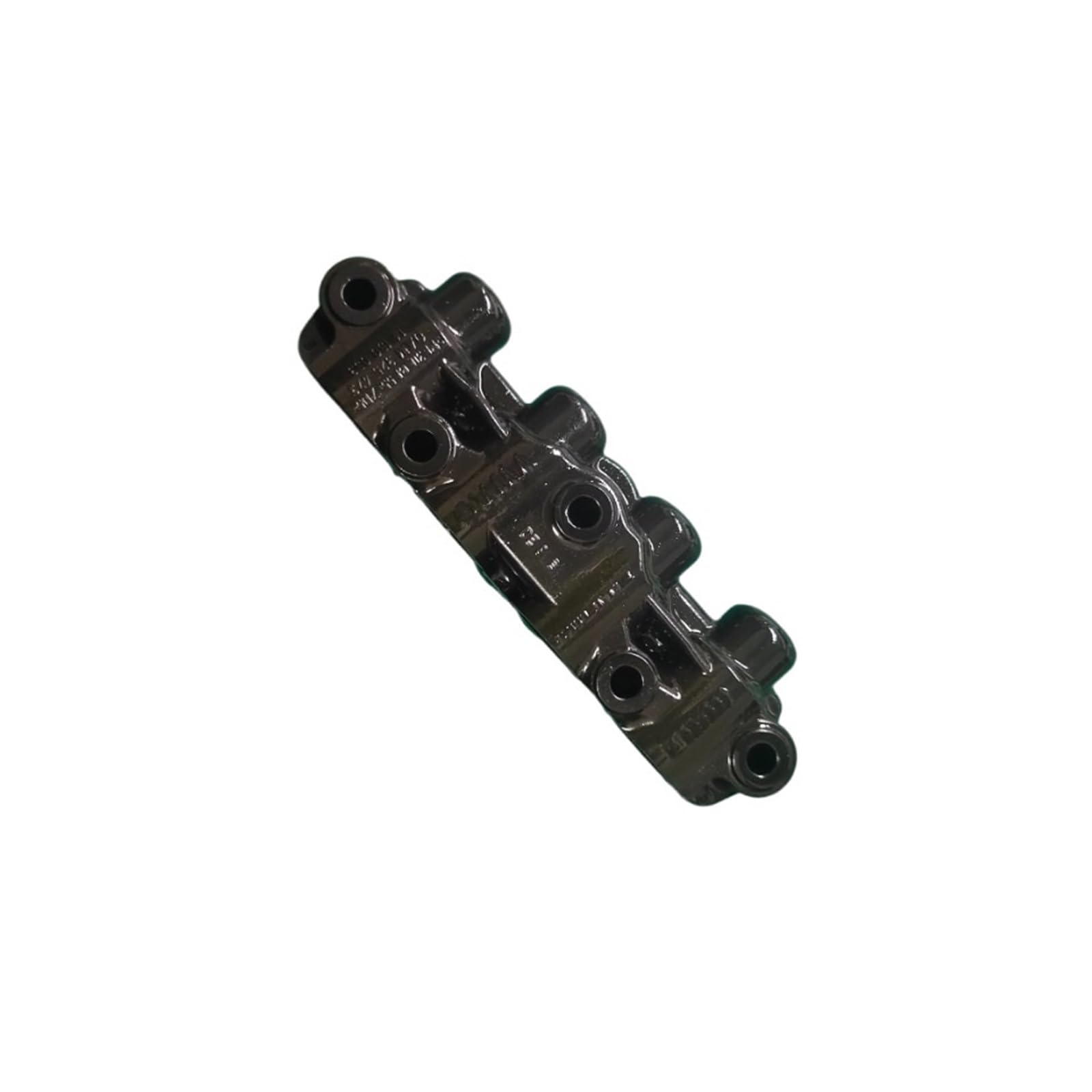 Dgoingpi 1Pc 0Am Dsg7 Dq200 Automatic Transmission Solenoid Valve Base Fit For Audi Fit For Vw Fit For Skoda Seat Transmission Valve Body Solenoid Gearbox Valve Bod(1Pc)