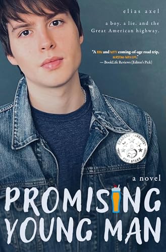 Promising Young Man: "A Catcher in the Rye for the ADHD Generation"