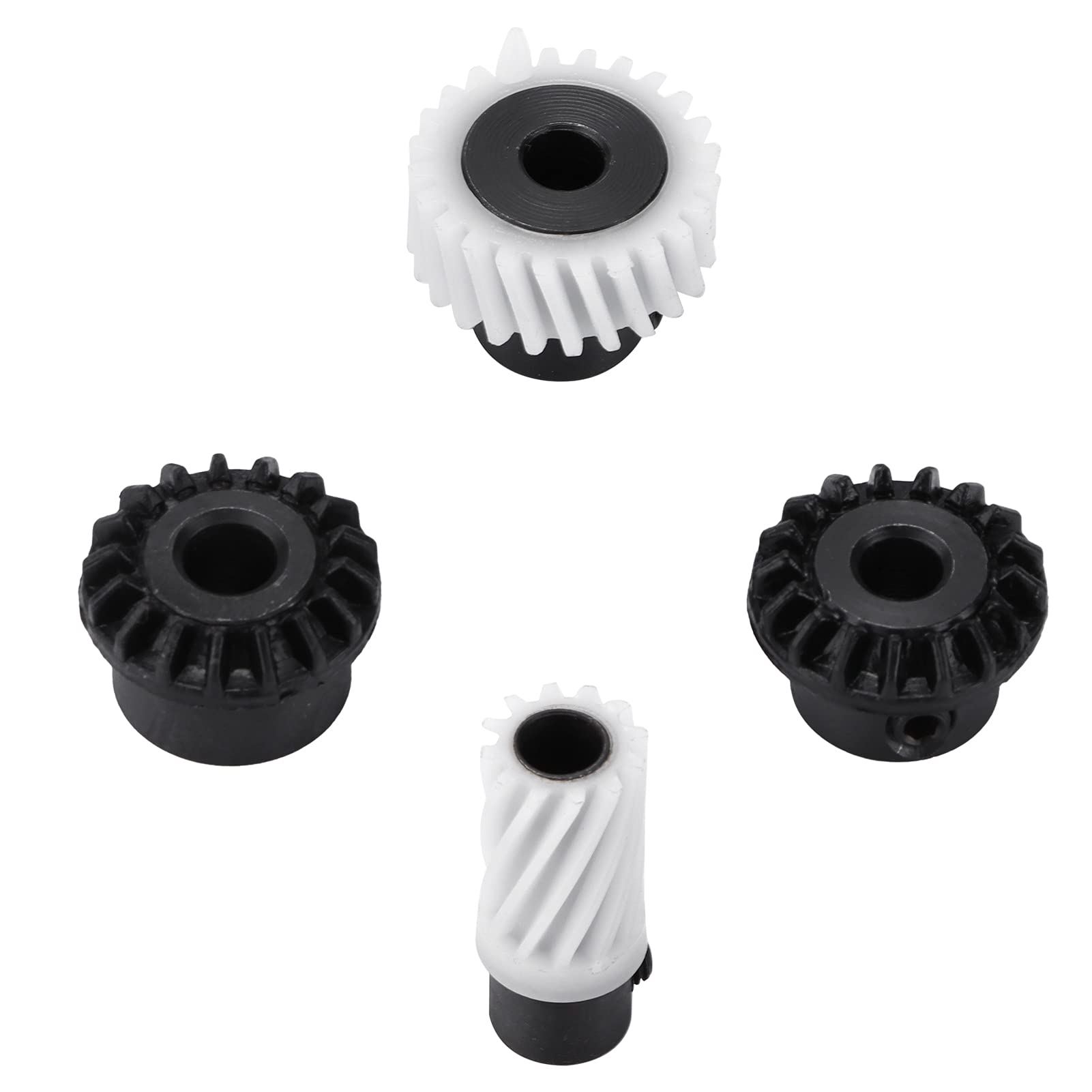 Buy Sewing Machine Parts, Sewing Machine Gears Set Small Portable Good