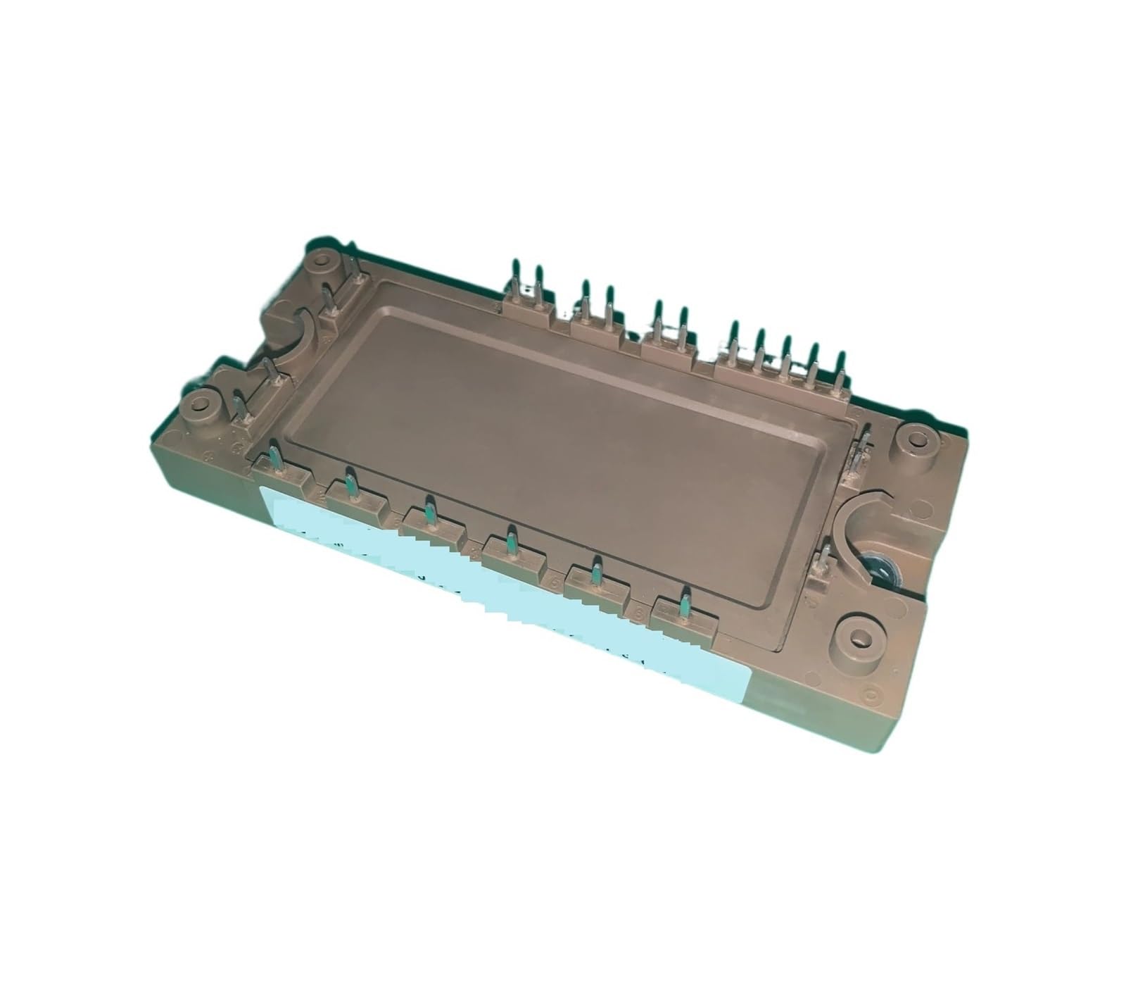 MÓDULO 7MBR50SA120 QTFJCH7 de alto rendimiento y estabilidad