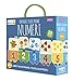Impara i tuoi primi numeri. Ediz. a colori. Con puzzle