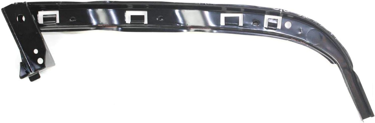Garage-Pro Front Bumper Bracket for HONDA ODYSSEY 2005-2010 LH Corner Beam