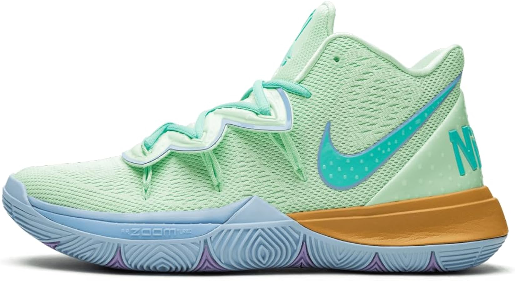 kyrie 5.0