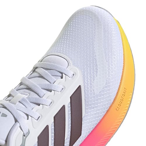 Image of adidas Unisex-Adult Runfalcon 5 Running Shoes