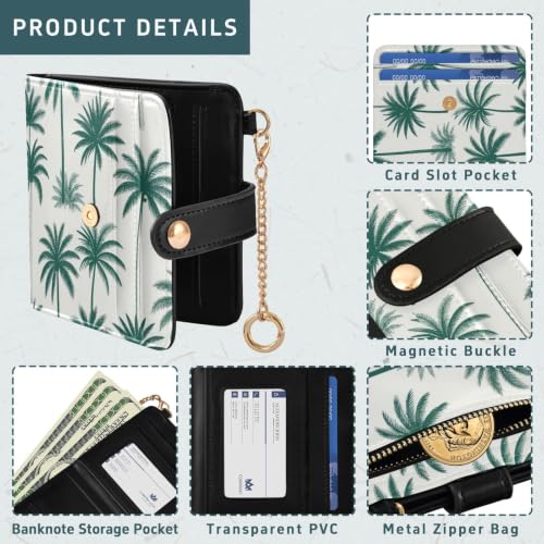 Porte-cartes de crédit bohème bleu indigo style ethnique et chic