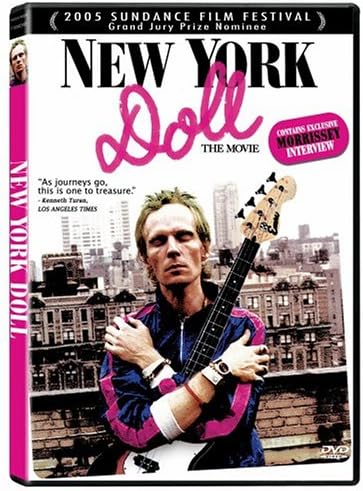 New York Doll
