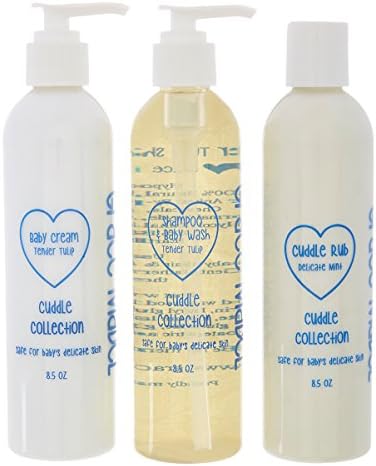 Cuddle Collection Pack