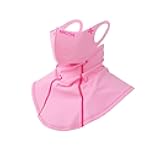 ISEE MIGGA Ski Mask for Women, Balaclava Face Cover UV Protector Lightweight for Snowboard