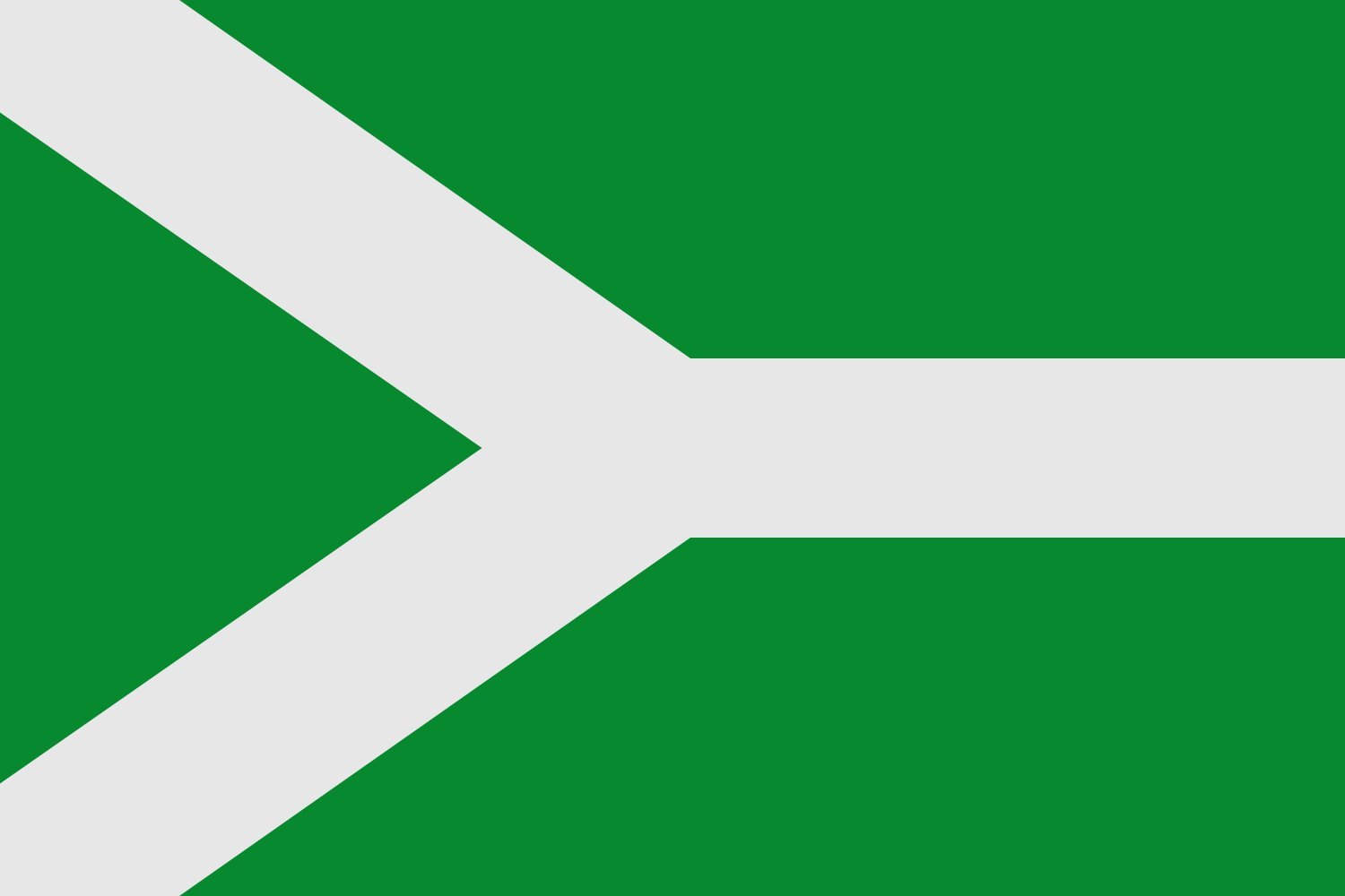 Drapeau Malpartida de Plasencia grand format officiel pour mairies et collectivités