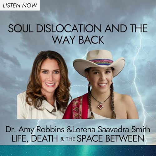 Soul Dislocation and the Way Back