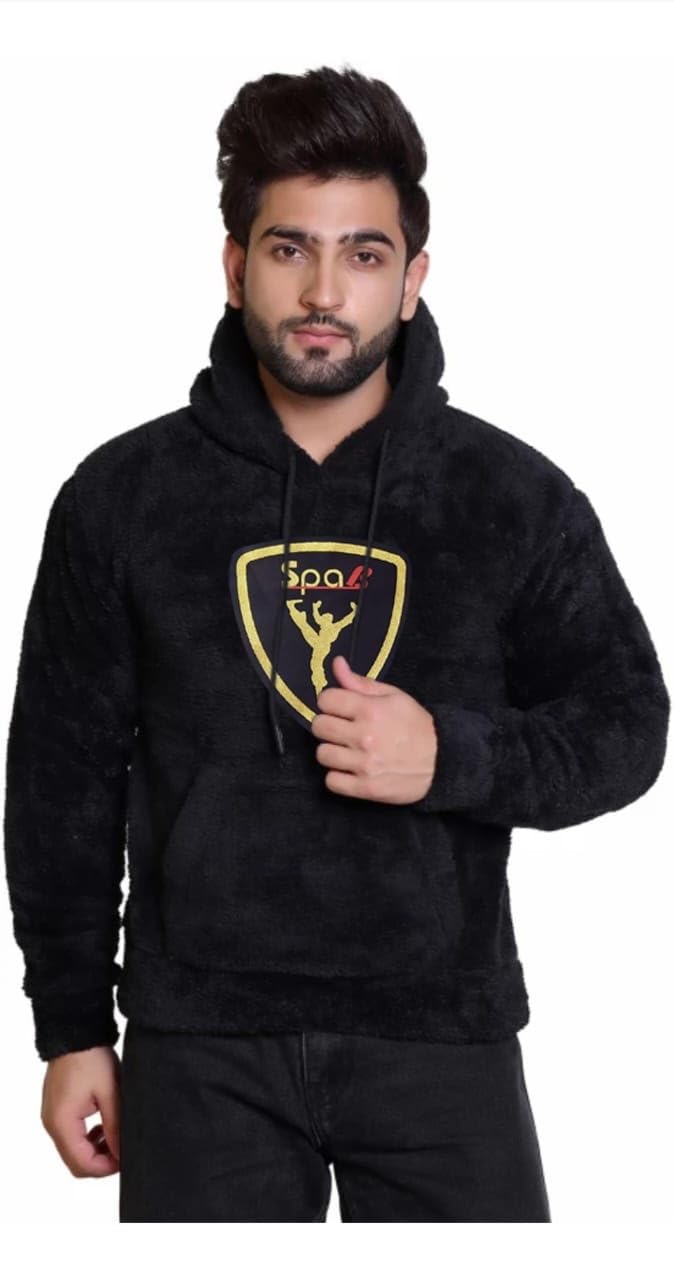 spab Stylish Hoodies for Every Occasion Trendy Hoodies Comfortable, Soft & Durable Hoodie for Men & Women Ideal for Casual Wear & Versatile-picture-24