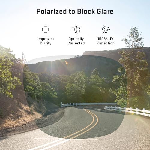 Image of Revant Replacement Lenses for Oakley Fives Squared OO9238