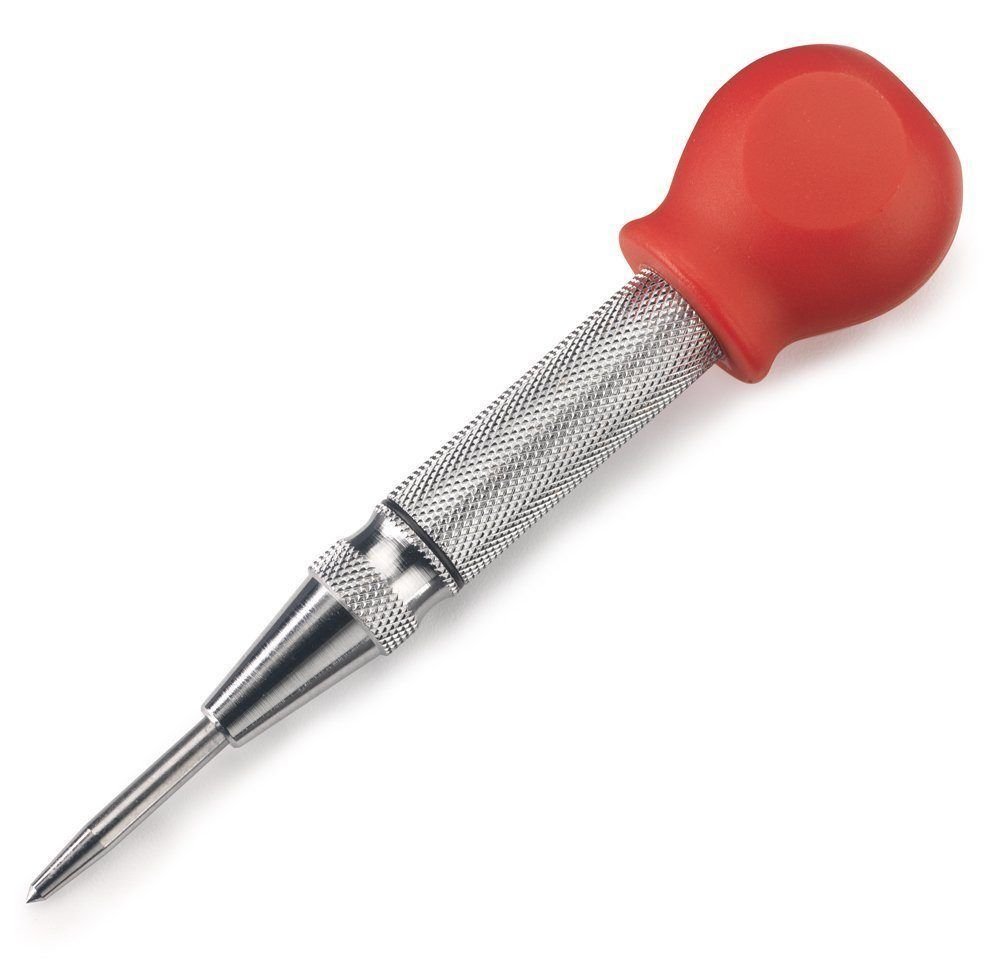 Adjustable Center Punch | 5