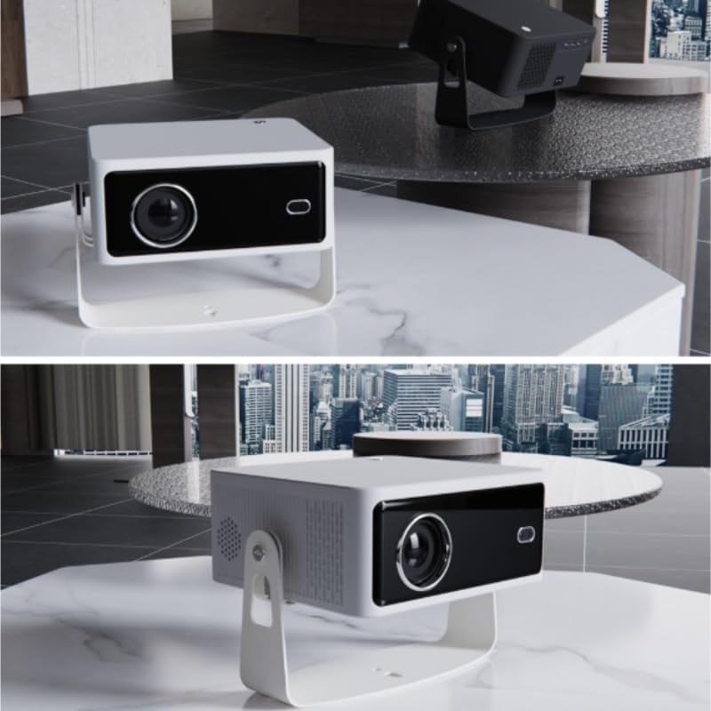 Projector Stand 360 Degree Rotating Desktop Wall Mounted Ceiling Bracket(D) image 3