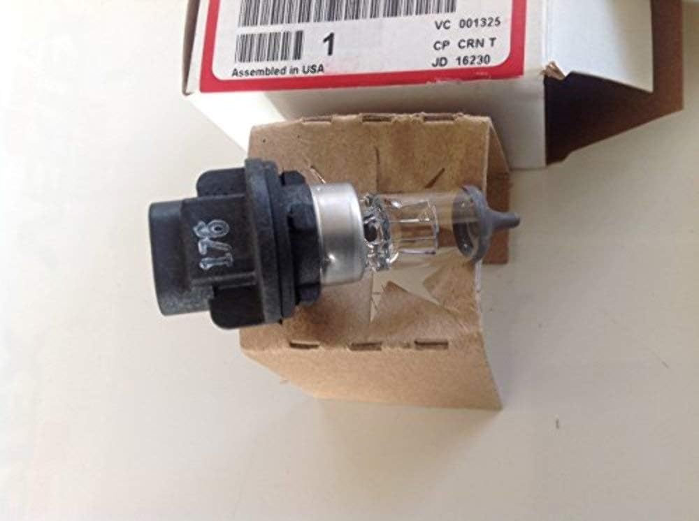 HONDA 34901-HP0-A01 BULB (12V 30/30W)