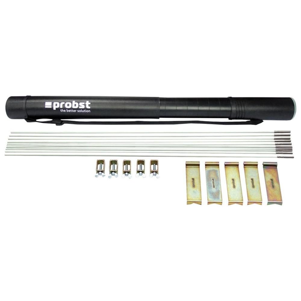 Kit de marqueurs flexibles FMK