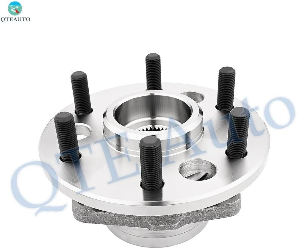 PM Auto Front Wheel Hub Bearing Assembly For 1988-1994 Chevrolet K1500