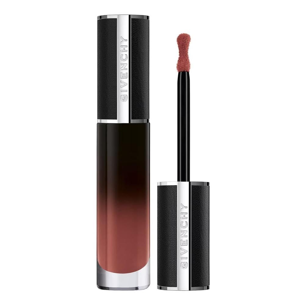 GIVENCHY Le Rouge Interdit Cream Velvet - 53 Brun Delicat 6,5 ml