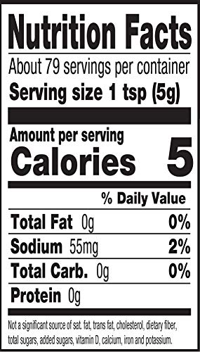 Image of Happy Belly Yellow Mustard, Kosher | 14 Oz | Pack of 4