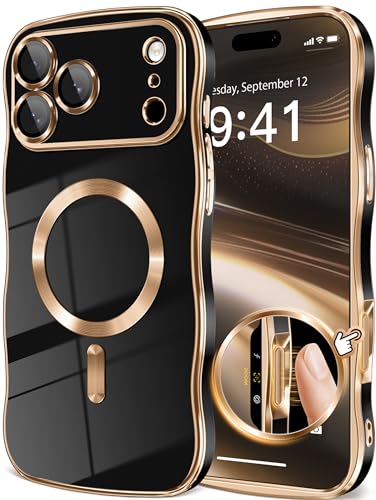 Coque iPhone 17 Pro protection complète fine anti-jaunissement