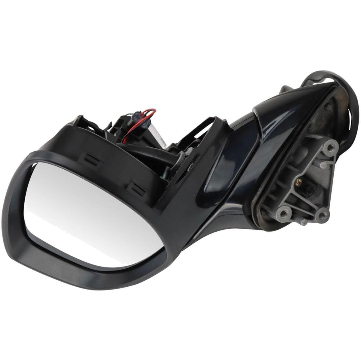 Amazon.com: Door Mirror BENK69181E PFM MA1320238 fits Mazda 3 19 Amazon.com: Door Mirror BENK69181E PFM MA1320238 fits Mazda 3 19