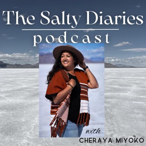 Meet Your Host: A Journey Through Life, Faith, Church and Why I Started a Christian Podcast as a Single Woman in My 30's copertina