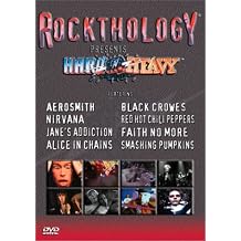 Rockthology Presents Hard N Heavy, Vol. 1 [DVD]
