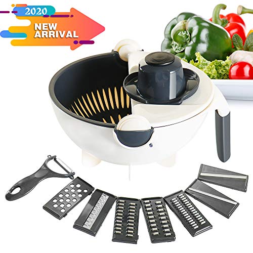 Best Food Slicer Dicer