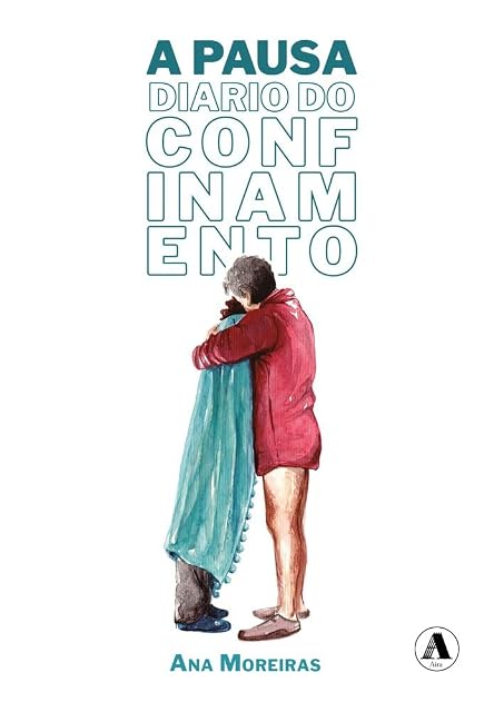 Portada de A pausa