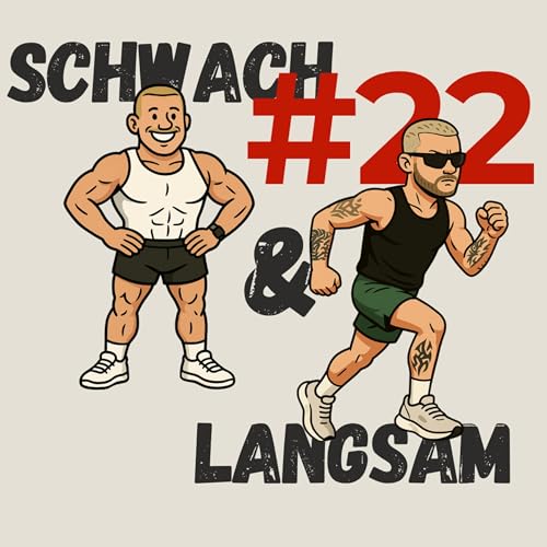 #22 - KI-Agenten, Ninja Mixer und 1 Jahr Runs n Rolls!