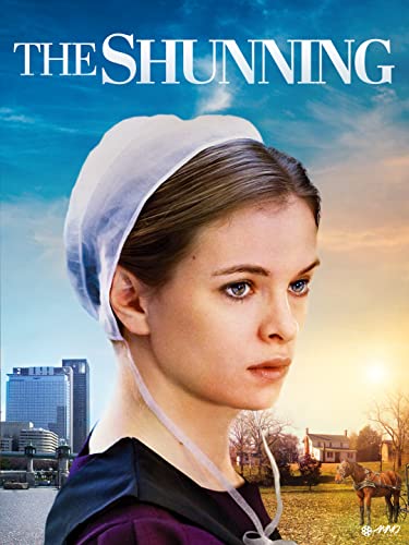 Beverly Lewis' The Shunning