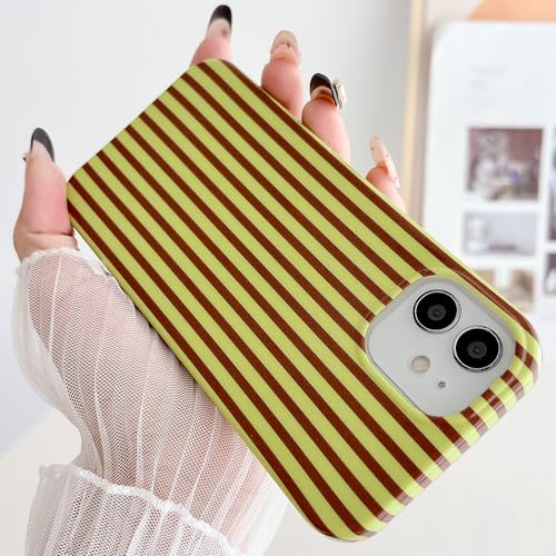 Coque antichoc iPhone 11 fine et flexible en silicone TPU esthétique - 3