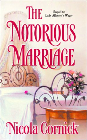 The Notorious Marriage