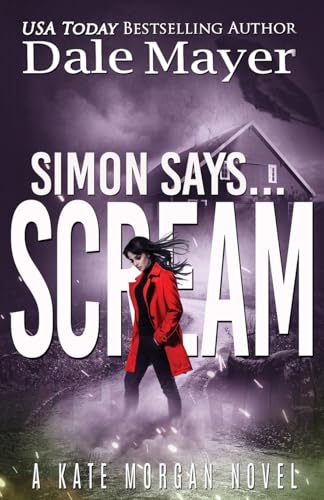 Simon Says... Scream view 2