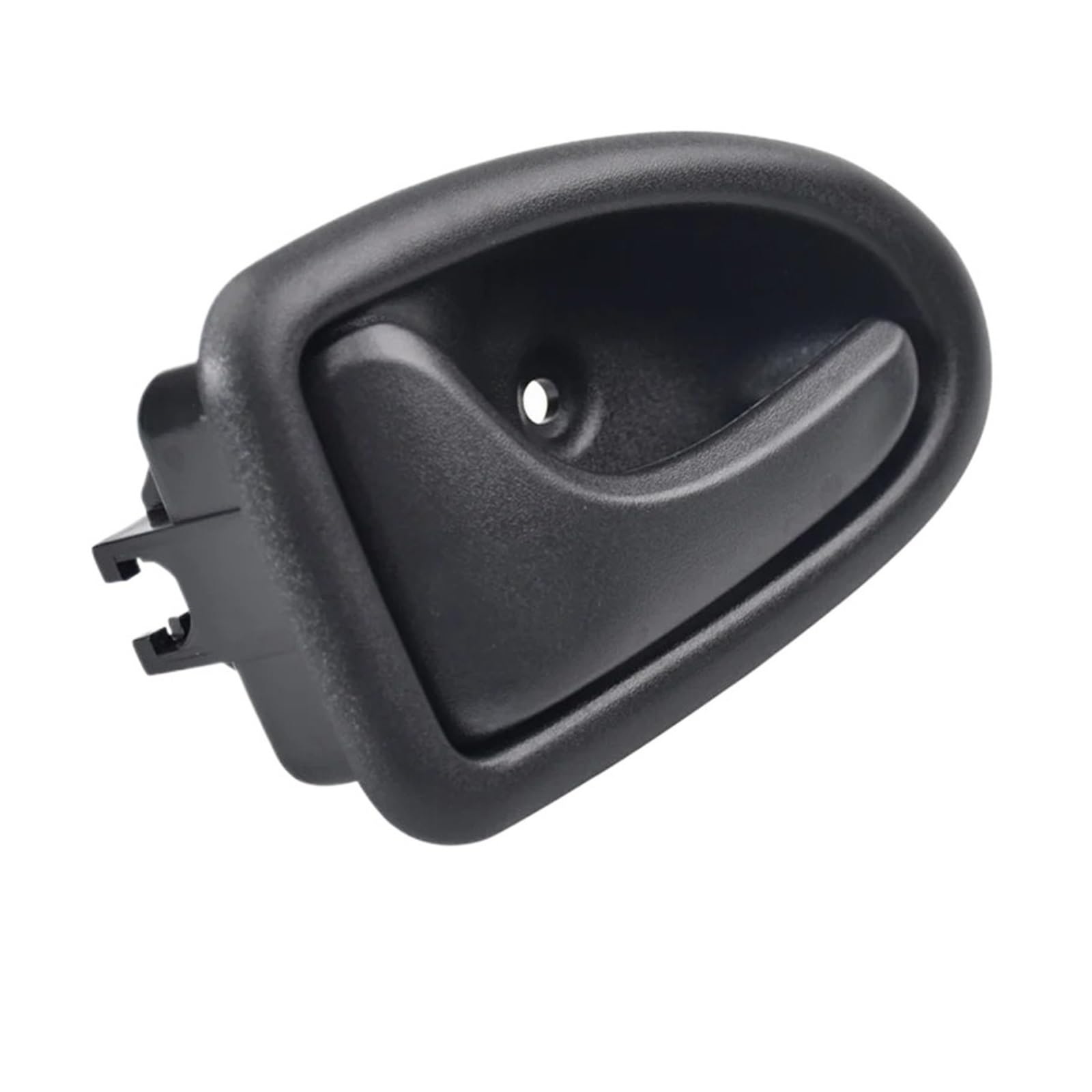 Ecbugat Black Fl Door Handles Interior For Megane For Clio For Traffic Left Right Inside Door Handle 7700415975 7700432706