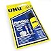 Produktbild UHU, Porzellankleber, trocknet weiß, wasserfest, 13 ml