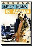 FSK 12 Unser Mann in Havanna