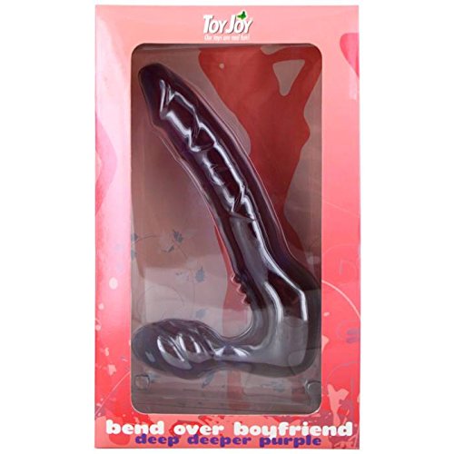 Lovehoney Double Wow Strapless Strap On Realistic Dildo - 7 Inch Double Ended Strap On Dildo For Men And Women - Waterproof - Black #TOP6