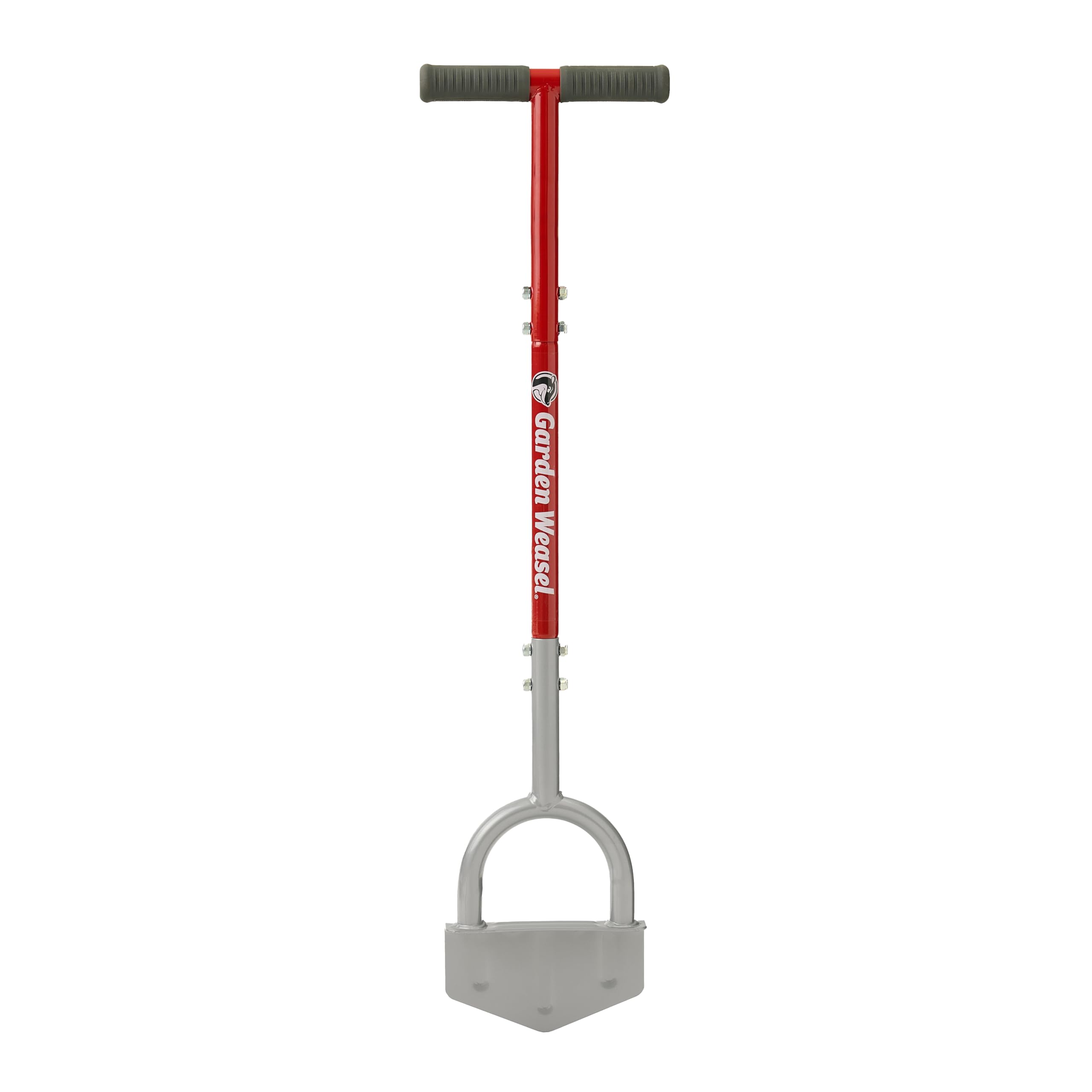 Garden Weasel Edger - Clean Garden Edges! -8