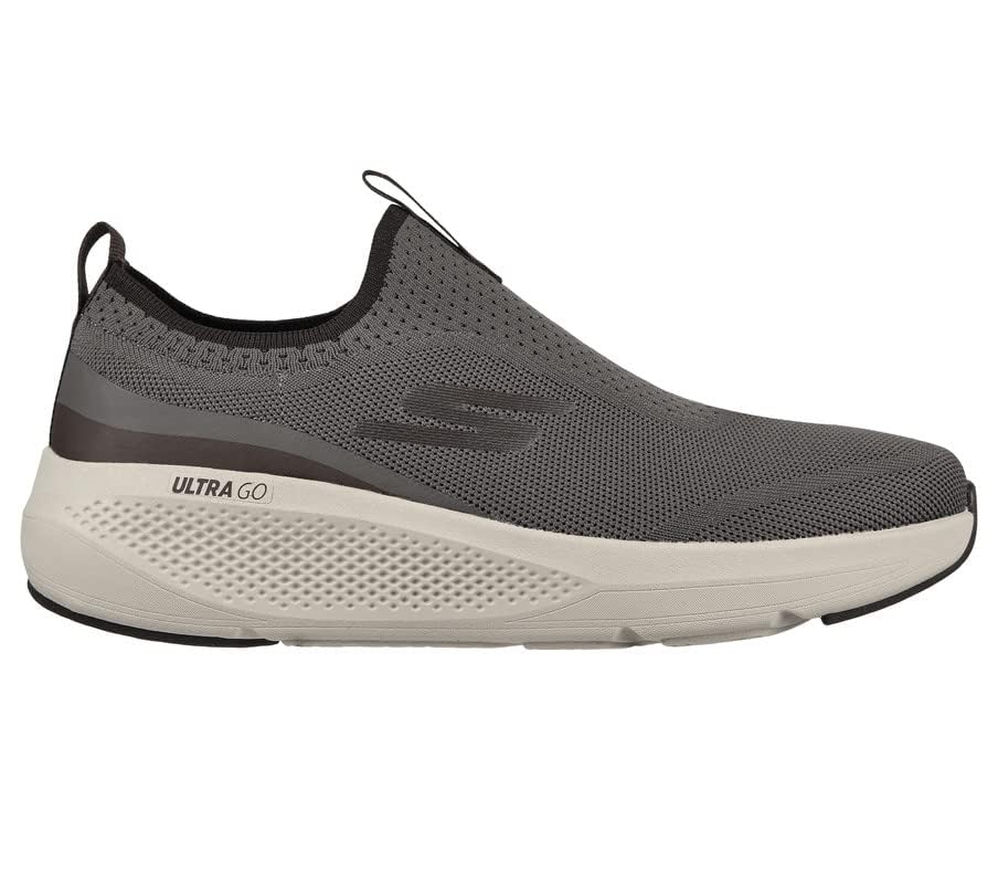 Image of Skechers Men's GOrun Elevate - Athletic Slip-on Workout Running Shoes