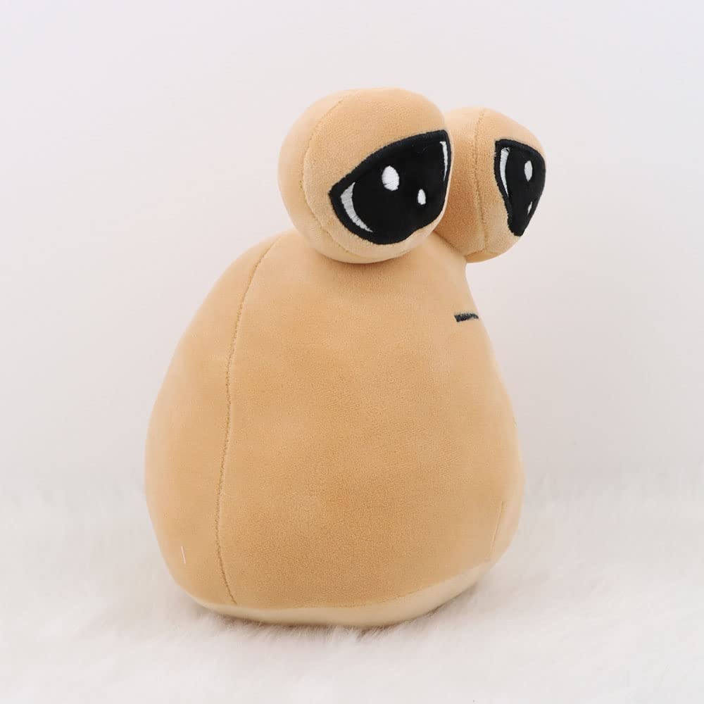 しの様4点おまとめ☆エイリアン ポウ ぬいぐるみ しの様4点おまとめ☆エイリアン ポウ ぬいぐるみの通販 by amu