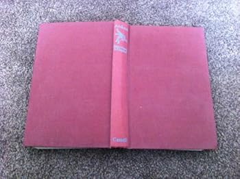 Hardcover Arnhem, Book