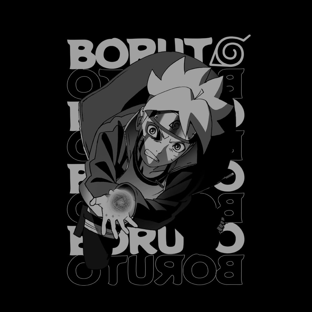 Amazon.co.jp: 【公式】コスパ BORUTO-ボルト- NARUTO NEXT