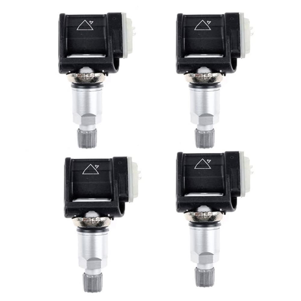 Capteurs pression pneus 13598787 TPMS Chevrolet GMC valve