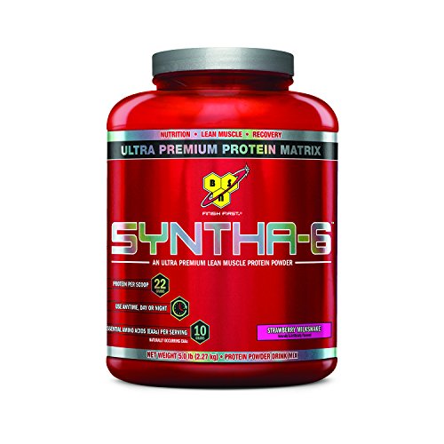 BSN Syntha-6